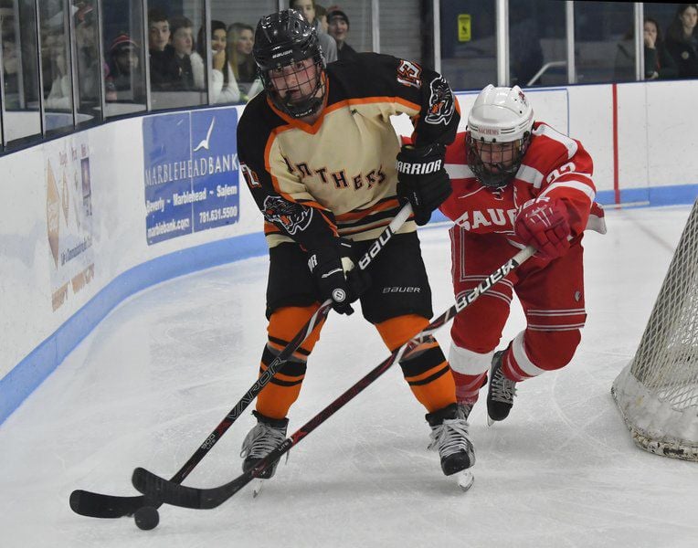 Beverly hires Fonzi as its new boys varsity hockey coach